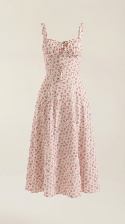Everyday Midi Sundress