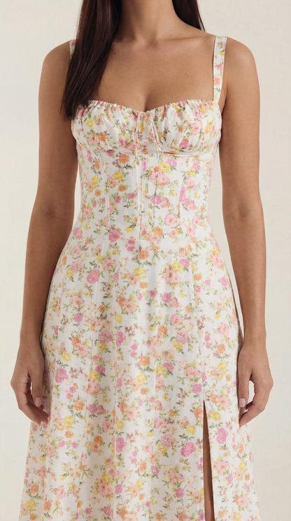Everyday Midi Sundress