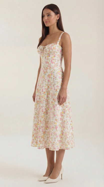 Everyday Midi Sundress