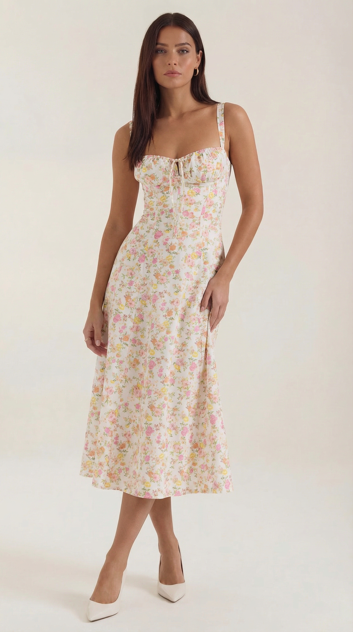 Everyday Midi Sundress
