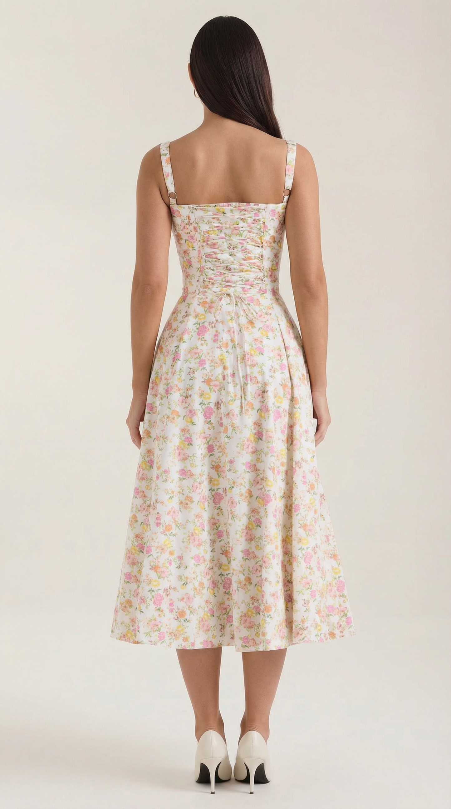 Everyday Midi Sundress