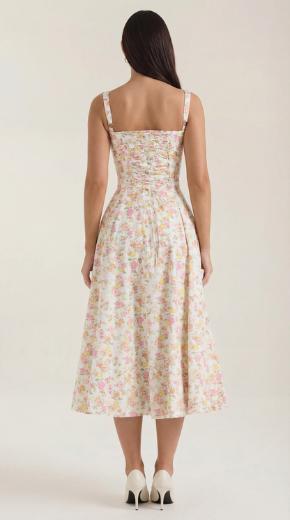 Everyday Midi Sundress