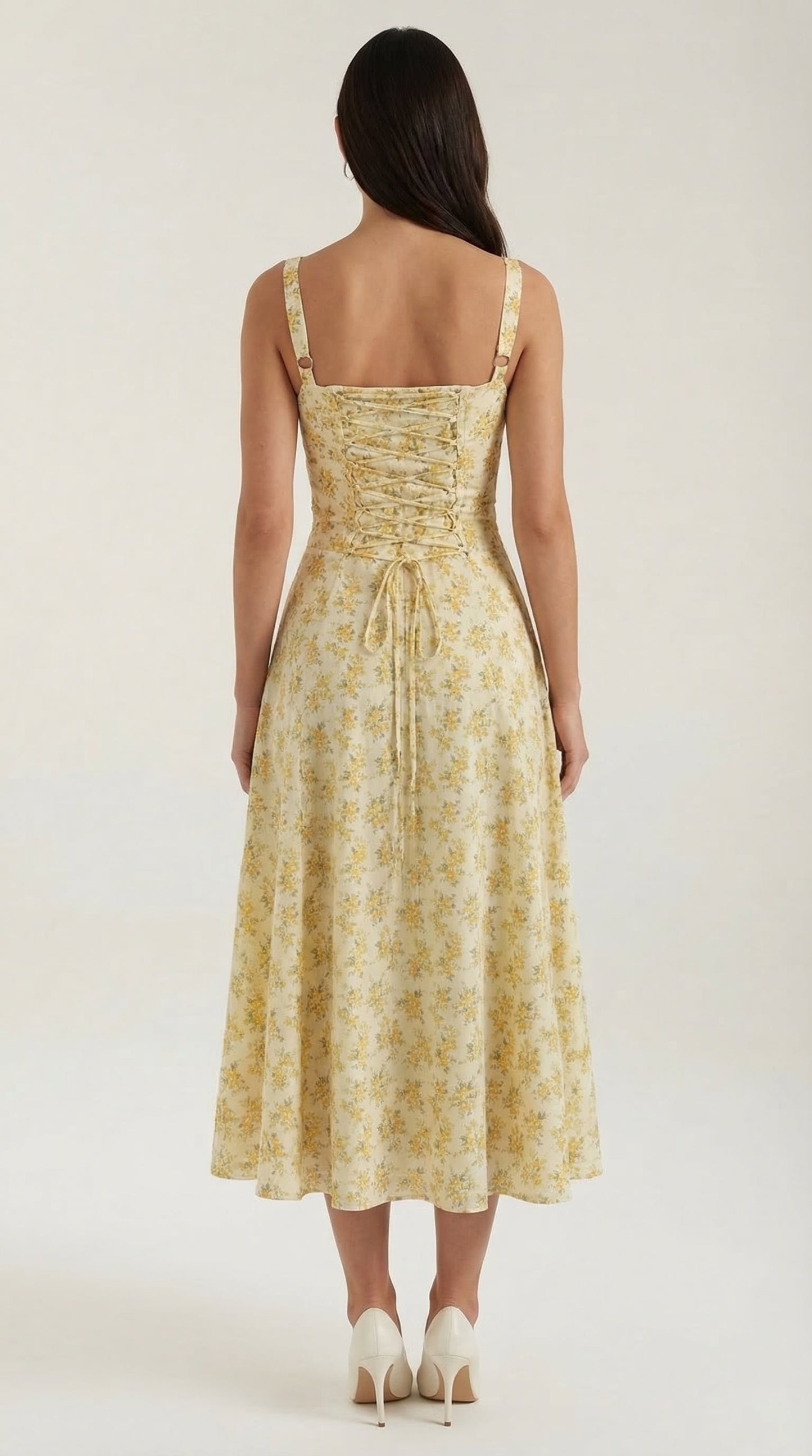 Everyday Midi Sundress