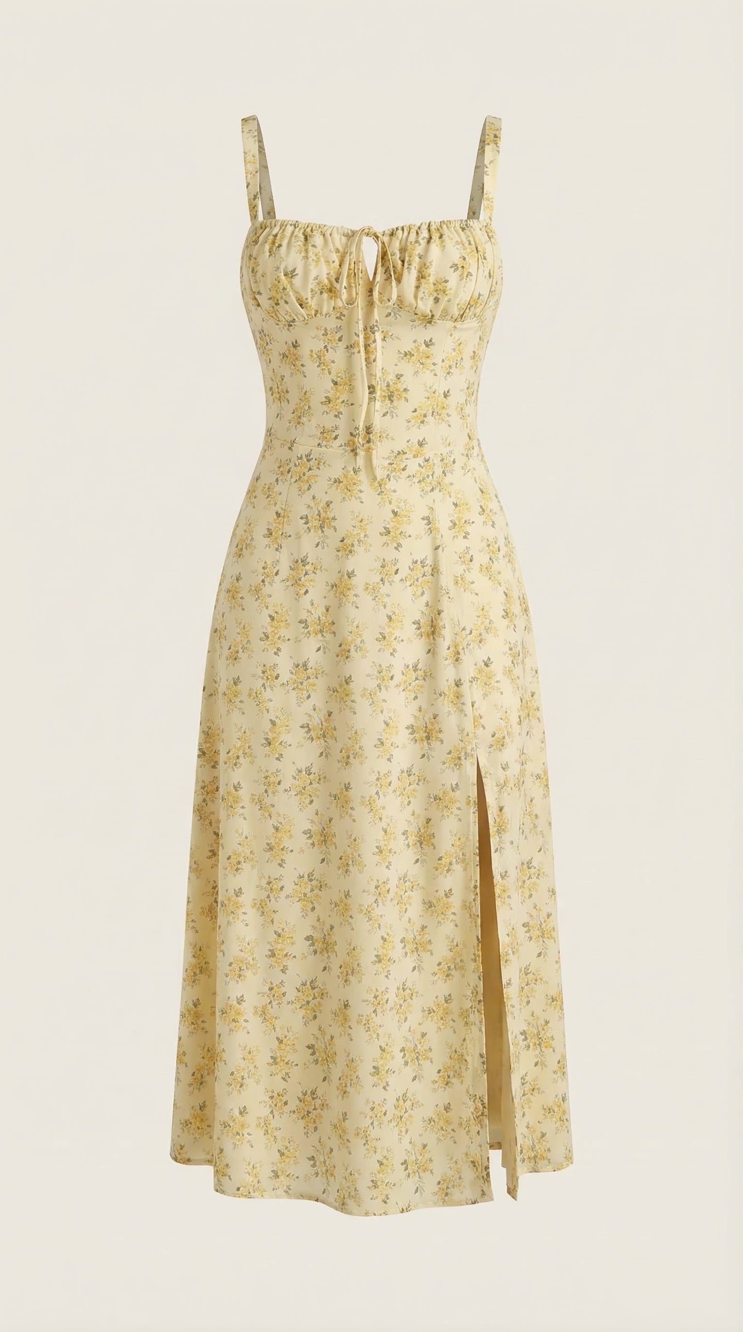 Everyday Midi Sundress