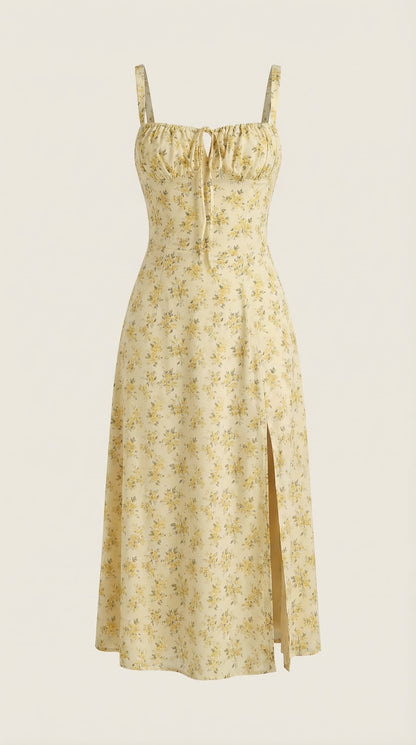 Everyday Midi Sundress