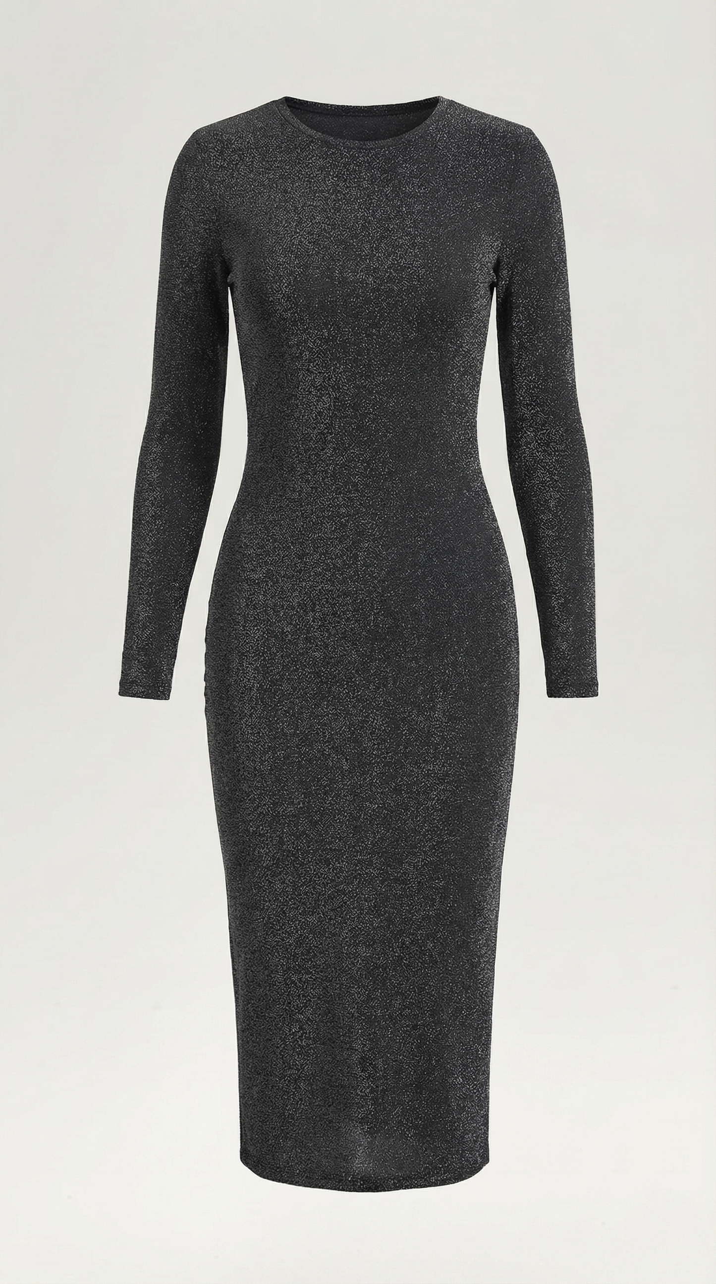 Vestido midi ceñido Seraphine