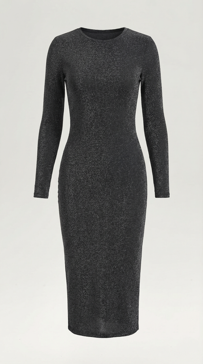 Vestido midi ceñido Seraphine