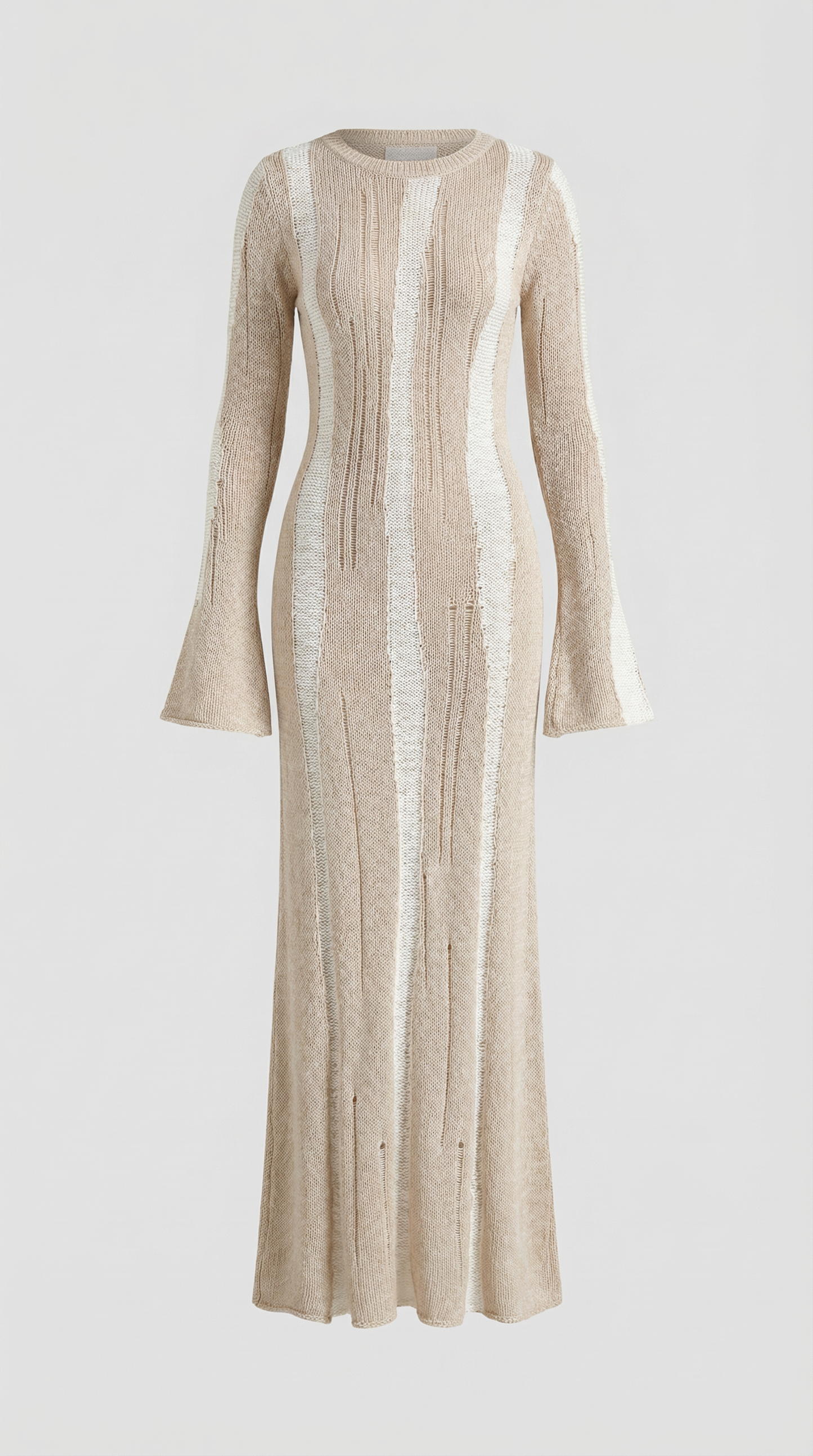 Bodycon Maxi Dress