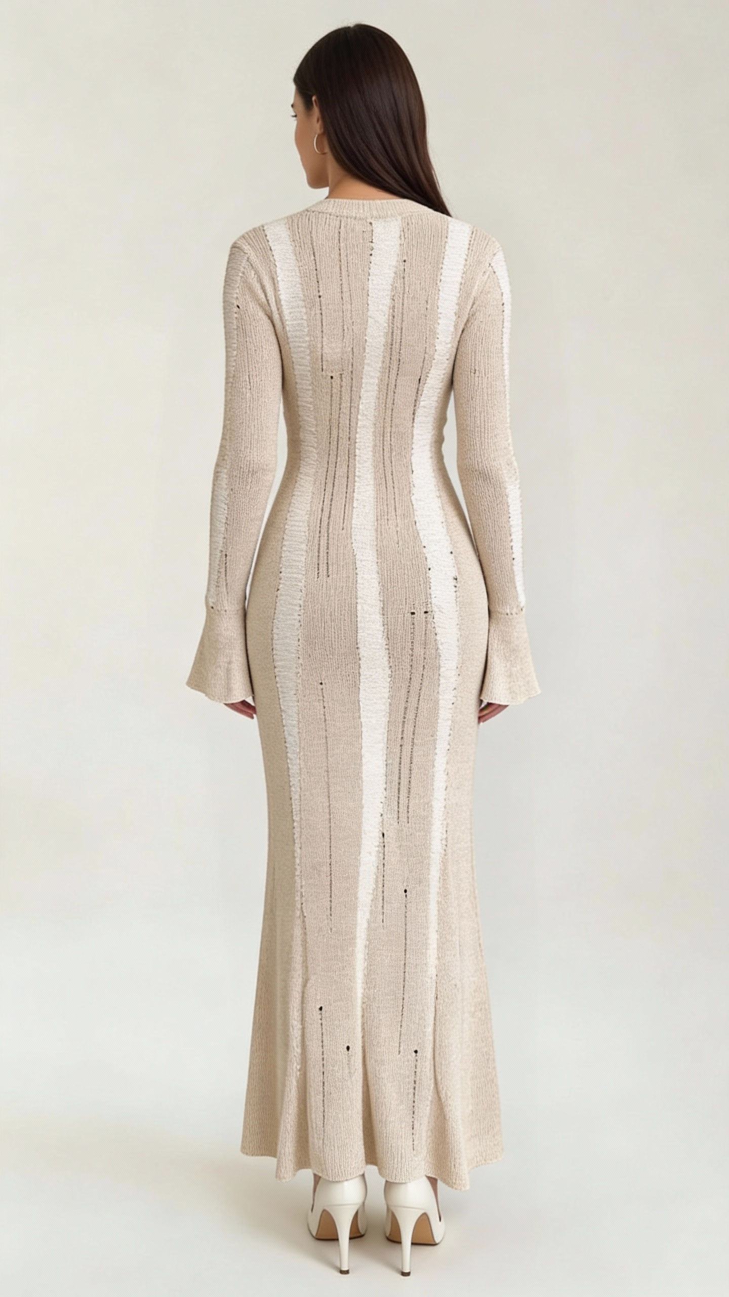 Bodycon Maxi Dress