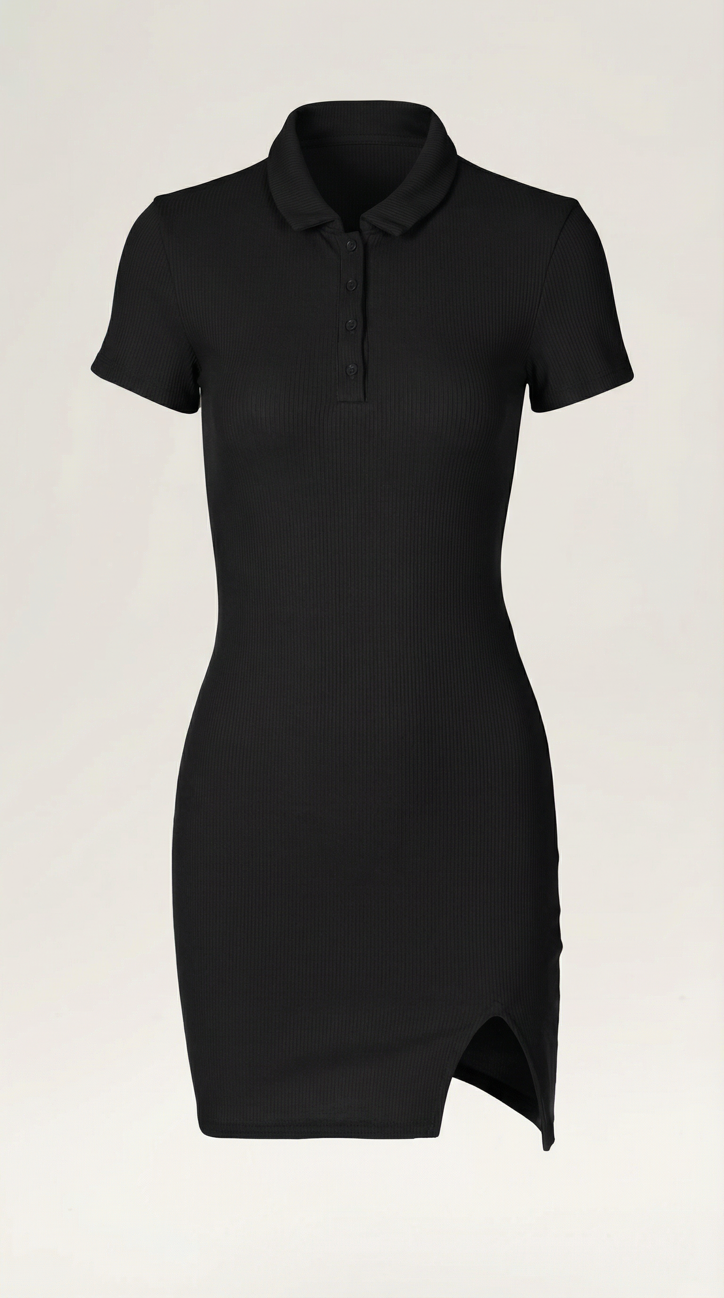 Minivestido Bodycon de Zara