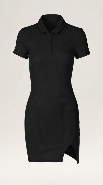 Minivestido Bodycon de Zara