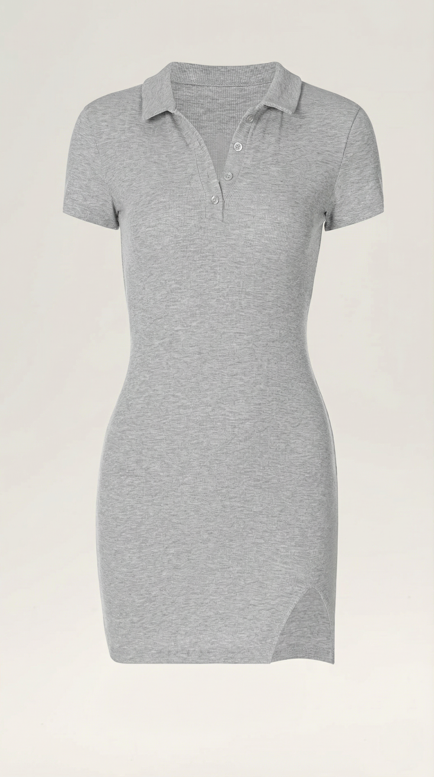 Minivestido Bodycon de Zara