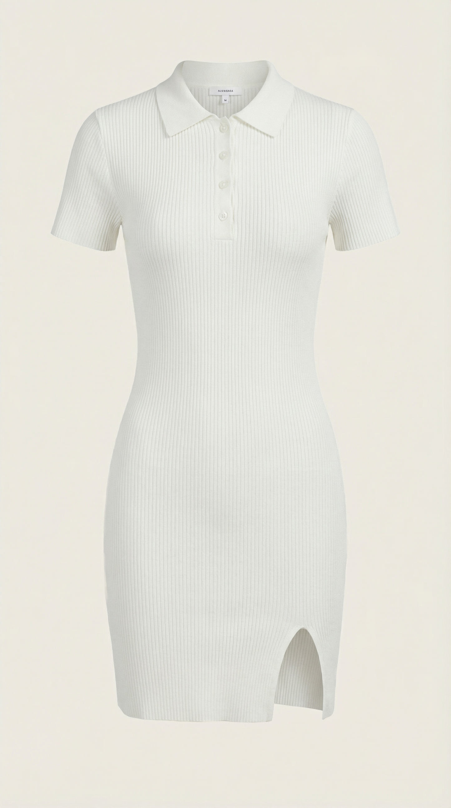 Minivestido Bodycon de Zara