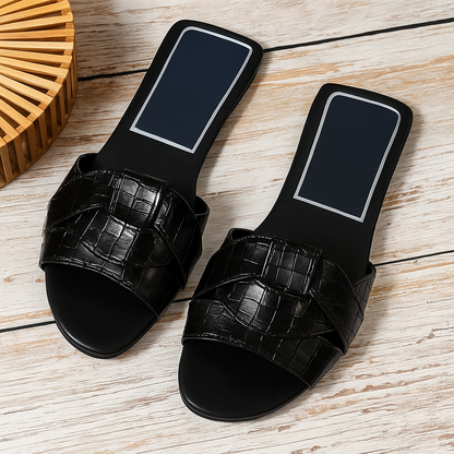 Luxe Slides