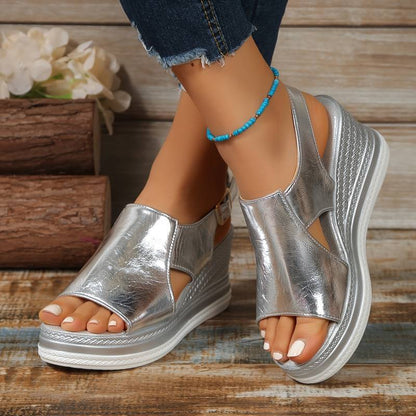 Palma | Orthopedic Sandals