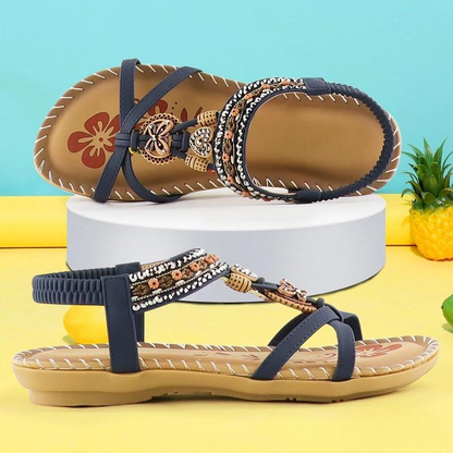 Maria™ | Sandalias Ortopédicas Comfort+