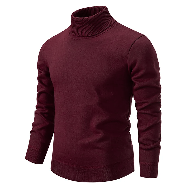 Barro - Suéter suave para hombre