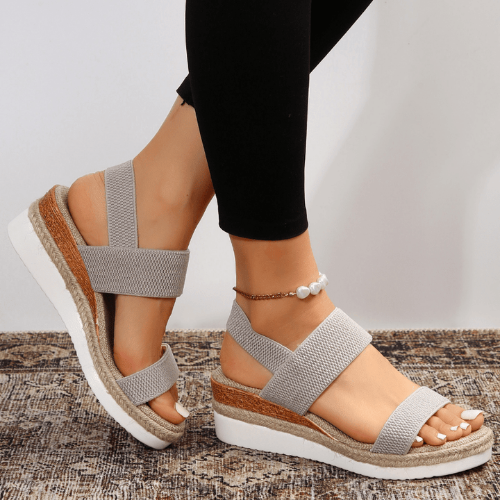 Seraphina | Orthopedic Sandals