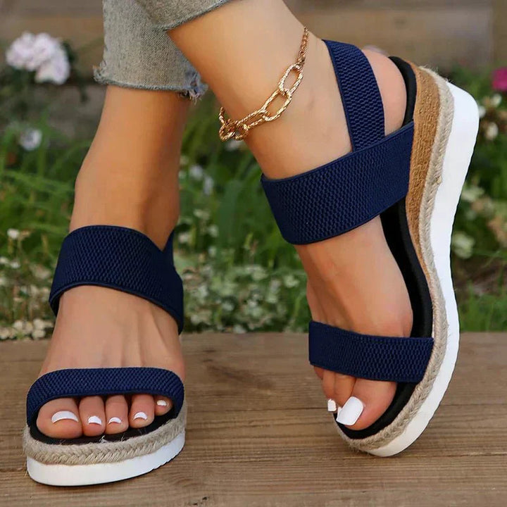 Seraphina | Orthopedic Sandals