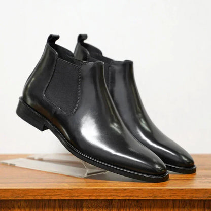 Blake | Botas Chelsea de elegancia clásica