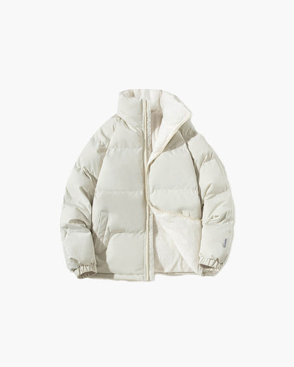 Claire | Winter Puffer Women Outerwear Jacket