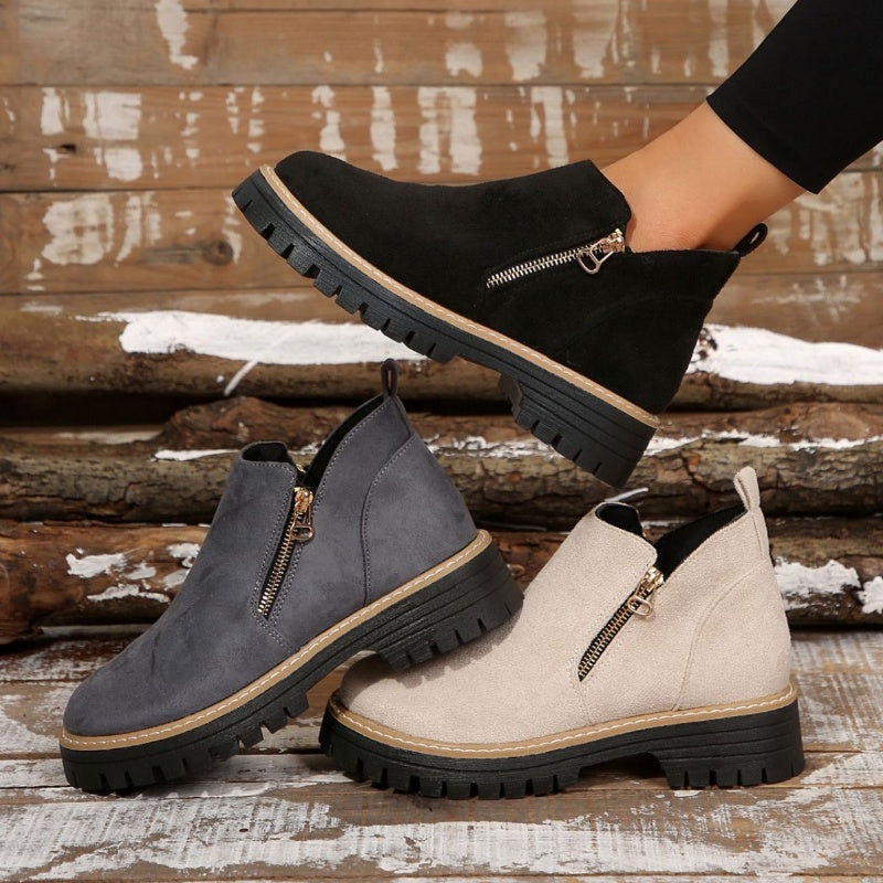 Orthopedic Boots