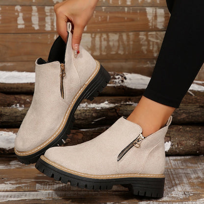 Orthopedic Boots