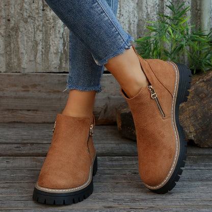 Orthopedic Boots
