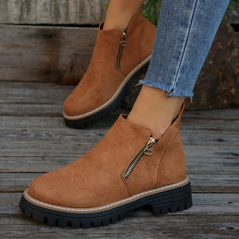 Orthopedic Boots