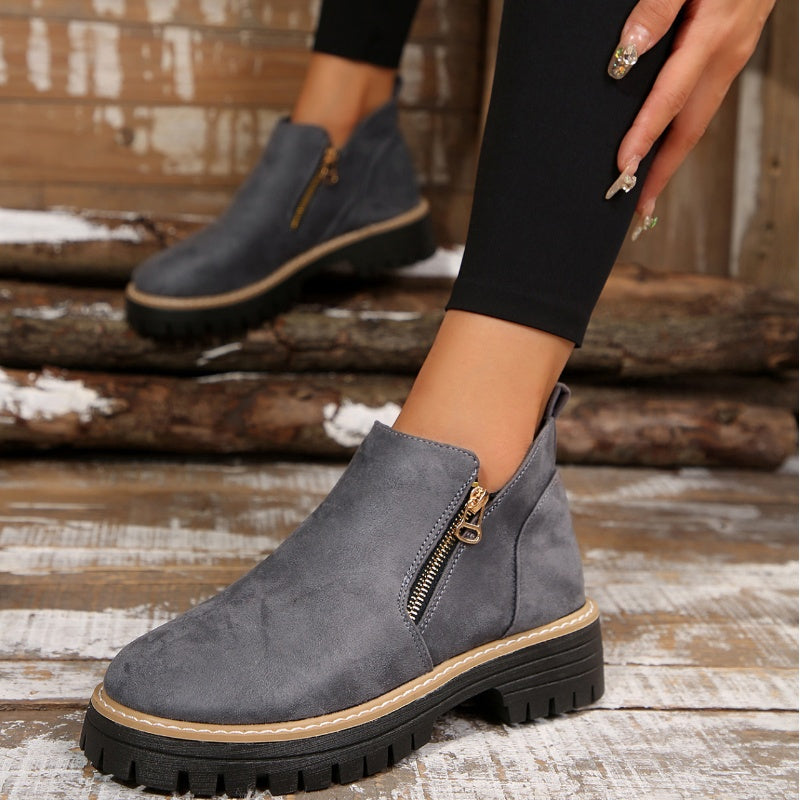 Orthopedic Boots