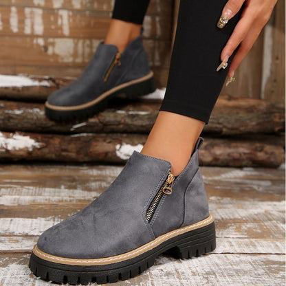Orthopedic Boots