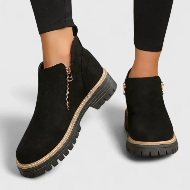 Orthopedic Boots
