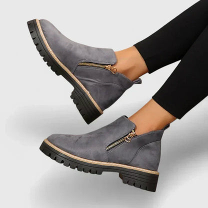 Orthopedic Boots