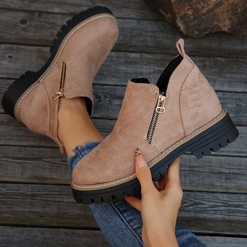 Orthopedic Boots