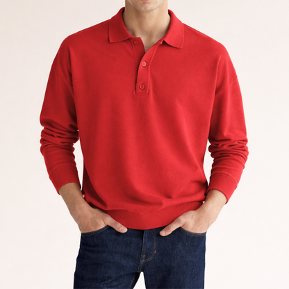 Leisure Smart Polo