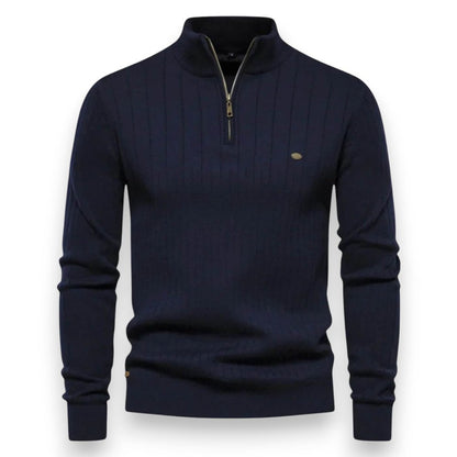 Friedbert | Suéter cómodo de alta calidad para hombre 