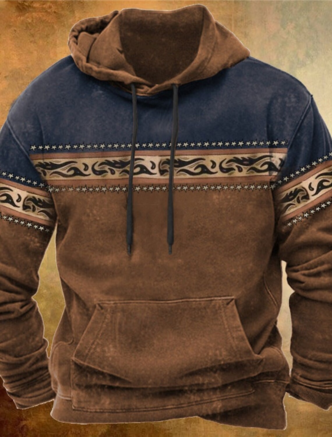 James™ - Suéter vintage elegante y atemporal